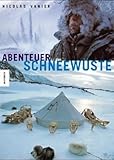 Cover zum Buch Abenteuer in der Schneewüste