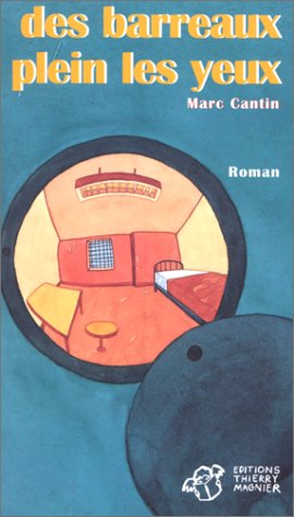 couverture de : Des barreaux plein les yeux