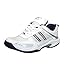 Zigaro Badminton Shoe-White Navy RS.960.00