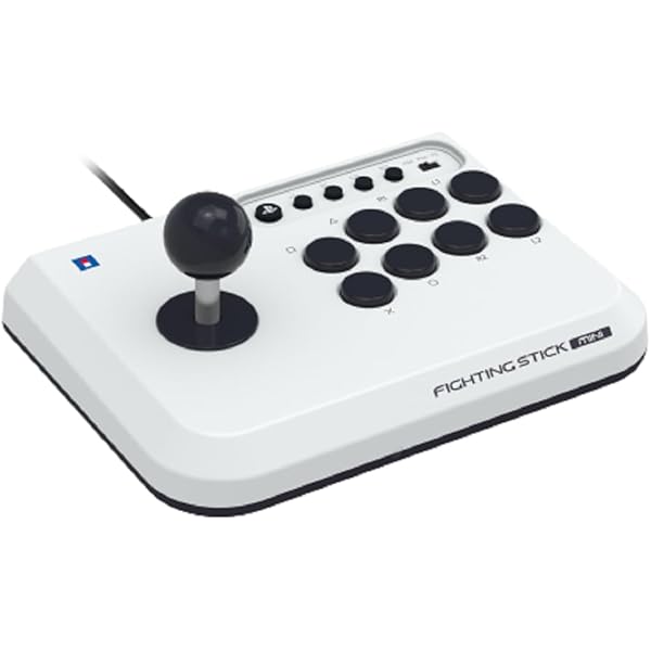 E.G.O Stick Arcade PS4, Xbox One, PC, Switch - Fighting arcade
