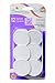Dreambaby Socket Covers - Extra Value (Pack Of 12, White)