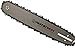 Produktbild echtem rotatech 50,8 cm Sägekette & Bar Pack passend für Dolmar ps-7910 X D