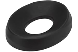 Ronyme Support de Casque de Moto, Coussin de Protection antidérapant, Base d'affichage multifonctionnelle pour Casque