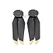 Produktbild 2 Paar 8331 Low Noise Quick Release Faltbare LED-Licht-Propeller für DJI Mavic Pro Platinum,Ewendy Ersatz Zubehör für Drohne