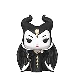 Funko Pop Maléfica (Maléfica 2 627)