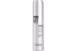 L'Oréal Paris Loreal tecniart savage panache pure, 250 ml