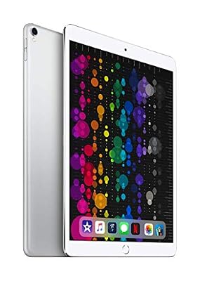 Apple iPad Apple IPAD PRO 10.5 WIFI 64 GO ARGENT