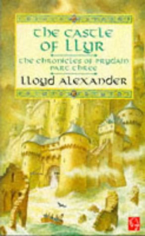 Castle of Llyr livre
