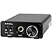 Produktbild SMSL sApII TPA6120A2 Big Power High Fidelity Stereo Headphone Amplifier Verstärker Endstufe - Black