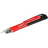 UNI-T UT12D-EU Serisi UT12 AC gerilim kontrol cihazı, &ccedil;ift aralıklı, 24 V-1000 V AC, 50/60 Hz