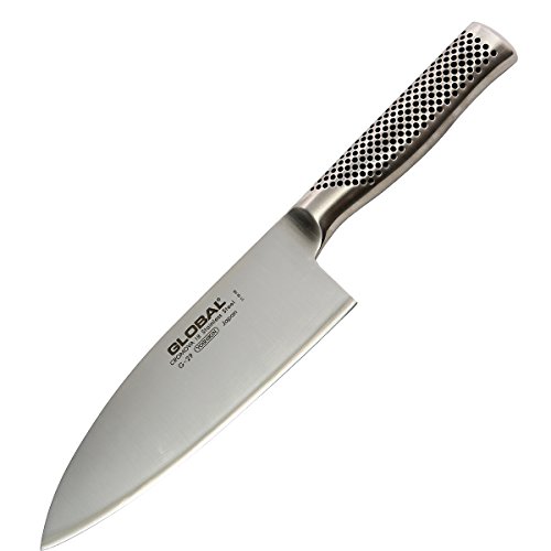 Global G-29 Fleisch- und Fischmesser 18 cm