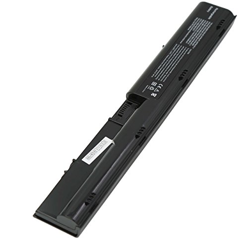 BLESYS – 5200mAh 633805-001 Akku Fit HP ProBook 4535s 4530s 4331s 4330s Laptop Akku Ersetzen für PR06 HSTNN-LB2R HSTNN-DB2R - 3
