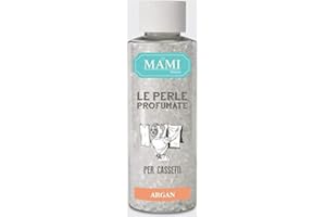 Mami Milano Le Perle profumate per i cassetti 80 gr ARGAN