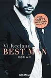 Best Man: Roman by 