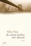 Cover zum Buch In einem Leben wie diesem