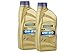 Produktbild 2 (2x1) Liter RAVENOL Eco Synth ECS SAE 0W-20 Motoröl Made in Germany