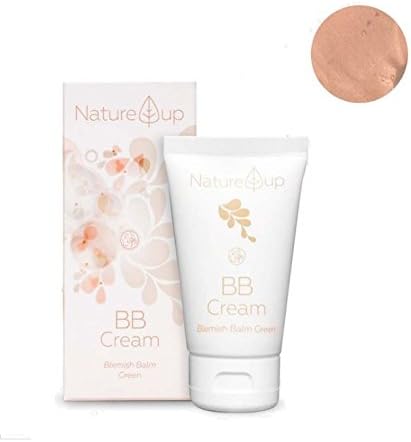 BB Cream Colour N ° 02 Beige – nature Up – Bema Cosmetics