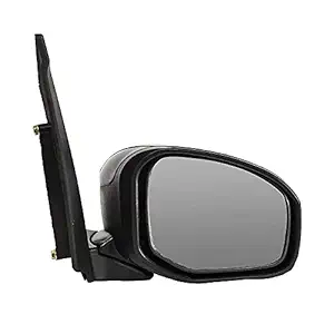 AutoBling Right Side Mirror for Honda Brio LXi