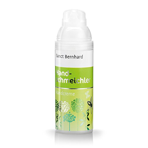 Handschmeichler Handcreme