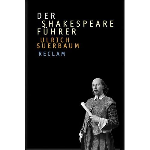 Der Shakespeare-Führer Der Shakespeare-Führer