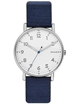 Skagen Herren-Uhren SKW6356
