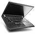 Produktbild Lenovo ThinkPad T460 – Laptop – 14 Zoll Full-HD – Schwarz (Intel Core i5-6300U / 2.40 GHz, 8 GB RAM, 240 GB SSD, Webcam, Windows 10 Professional)