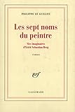 Les Sept Noms du peintre