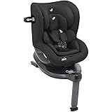 joie spin 360 dark pewter