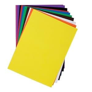 Craft Planet Selbstklebende Foam Aufkleber – Delfine & Fische In Bunt