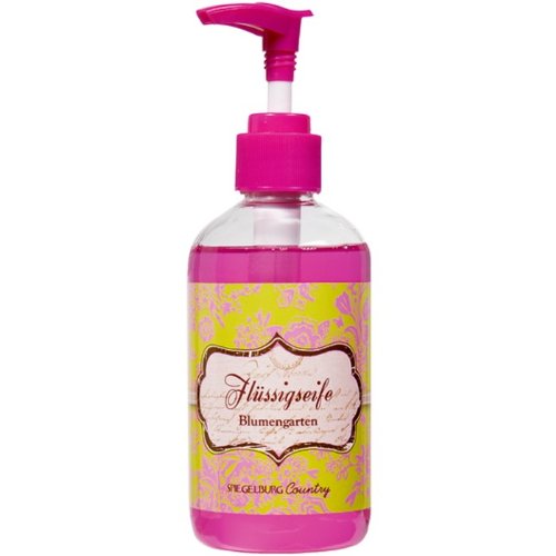 Preisvergleich Produktbild Spiegelburg 11265 Flüssigseife Country (ca. 225 ml)