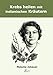 Produktbild Krebs heilen mit indianischen Kräutern