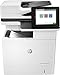 Produktbild HP LaserJet Enterprise MFP M632h