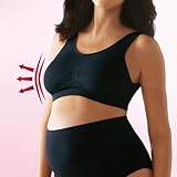 Anita maternity Damen Schwangersch-Bustier Seamless - 3