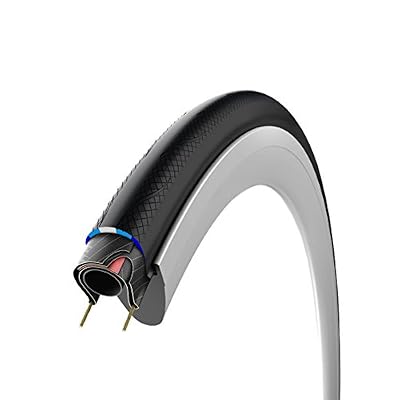 Vittoria 23RPGNB Rubino Pro Pneu de vélo Noir/Blanc