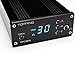 TOPPING TP32EX Tripath TK2050 T-AMP USB DAC Headphone amplifier Black RS.18549.00