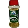 Divine Agro Organic Green Salt, Pahadi Garlic Salt/Namak (100GM)