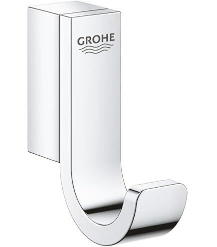 Porte-serviette Pour La Salle De Bains Idéale