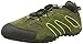 Produktbild Geox Herren Uomo Snake J Low-Top, Grün (Musk/Lime Greencb33s), 42 EU