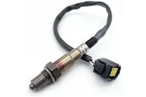 ‎BLUETECH BLUETECH® LAMDASONDE Regelsonde Sensor Regelsonde O2 Sensor nach Katalysator kompatibel mit A-KLASSE W169 B Klasse W245 C-KLASSE W203 204 209 E-KLASSE W207 W211 W212. A0045420718