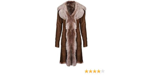 xander cage coat amazon