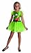 Produktbild Rubies Costume Co R881230-S M-dchen Muppets Kermit Kost-m KLEINE