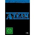 A-Team - Season Four [6 DVDs]