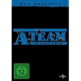 A-Team - Season Four [6 DVDs]