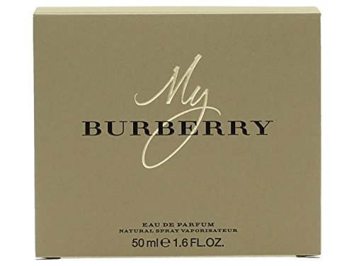 BURBERRY My Burberry, Eau de Parfum, 50 ml - 2