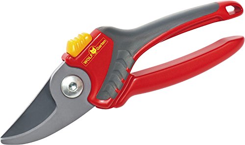 Preisvergleich Produktbild Gartenschere WOLF GARTENSCHERE COMF. PLUS RR 2500