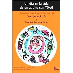 Un día en la vida de un adulto con TDAH (Trastorno por Déficit de Atención/Hiperactividad)