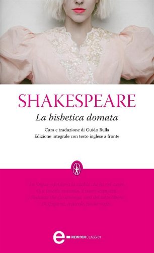 Download La bisbetica domata (eNewton Classici) Download La bisbetica domata (eNewton Classici)