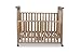 Troll Bedside Cot (Natural)