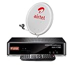 Airtel Hd Set Top Box With Recording And My Family Pack