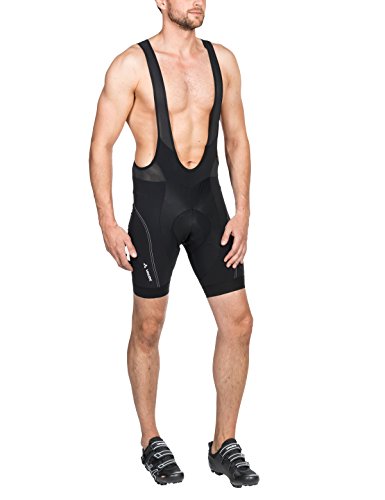 Vaude Herren Pro Bib Pants Ii Hose